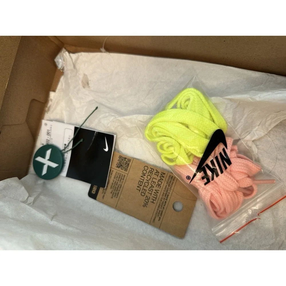 Nike great size